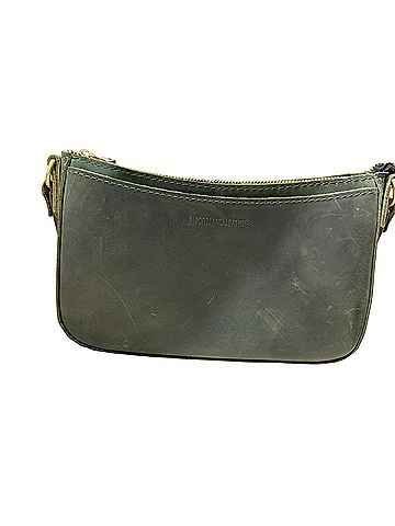 Portland Leather Goods Leather Shoulder Bag (view 1)