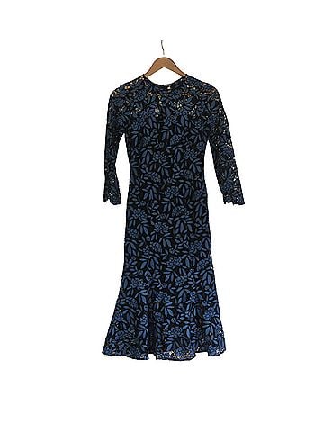 Shoshanna Cocktail Dress (view 1)