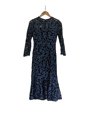 Shoshanna Cocktail Dress (view 2)