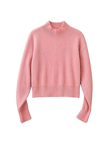 & Other Stories Wool Pullover Sweater (view 1)