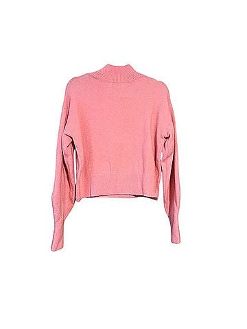 & Other Stories Wool Pullover Sweater (view 2)