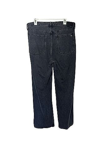 Rag & Bone Featherweight Logan Jeans (view 2)