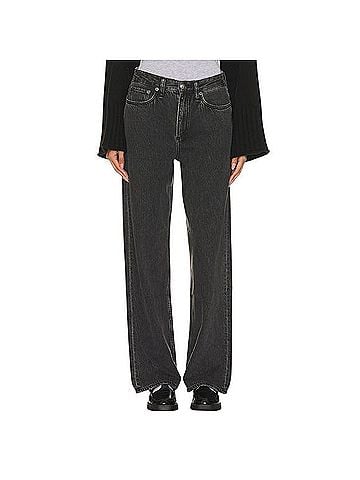 Rag & Bone Featherweight Logan Jeans (view 1)