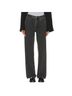 Rag & Bone Black Jeans Size 32 - photo 1