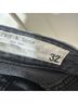 Rag & Bone Black Jeans Size 32 - photo 4