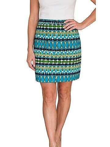 J.Crew Casual Skirt (view 1)