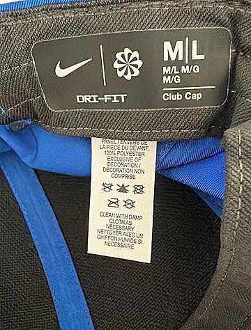 Nike Club Cap Hat (view 2)