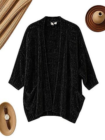 Anthropologie Moth Cardigan (view 1)