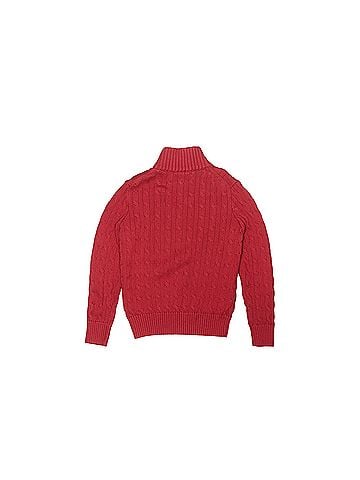 Polo by Ralph Lauren Pullover Sweater (view 2)