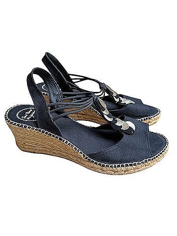 Toni Pons Sitges Sandals (view 1)