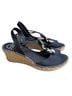 Toni Pons Black Sandals Size EU 41 - photo 1