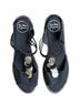 Toni Pons Black Sandals Size EU 41 - photo 4