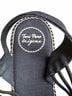 Toni Pons Black Sandals Size EU 41 - photo 3