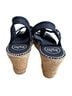Toni Pons Black Sandals Size EU 41 - photo 2