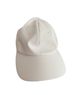 Lululemon Athletica White Baseball Cap Size S - photo 2