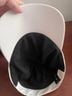 Lululemon Athletica White Baseball Cap Size S - photo 3