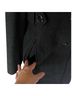 Giacca Solid Gray Coat Size L - photo 8