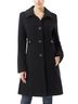Giacca Solid Gray Coat Size L - photo 1