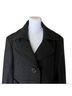 Giacca Solid Gray Coat Size L - photo 6