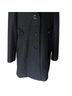 Giacca Solid Gray Coat Size L - photo 7