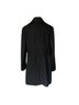 Giacca Solid Gray Coat Size L - photo 2