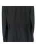 Giacca Solid Gray Coat Size L - photo 11
