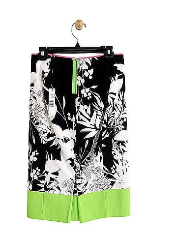T Tahari Formal Skirt (view 2)
