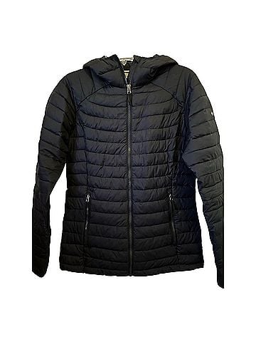 Columbia Jacket (view 1)