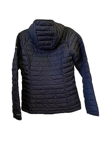 Columbia Jacket (view 2)