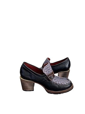 Freebird Heels (view 1)