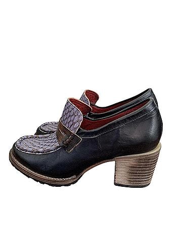 Freebird Heels (view 2)