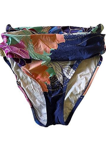 Trina Turk 3-Way Swimsuit Bottoms (view 1)