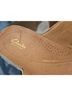 Clarks Gold Sandals Size 11 - photo 5