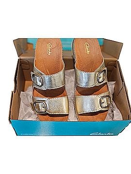 Clarks Sandals (view 1)