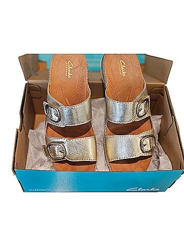 Clarks Sandals (view 1)