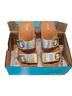 Clarks Gold Sandals Size 11 - photo 1