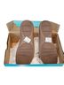 Clarks Gold Sandals Size 11 - photo 2