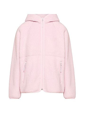 Aritzia Polartec thermal pro raglan zip hoodie Jacket (view 2)