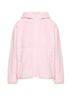 Aritzia 100% Polar Fleece Pink Jacket Size L - photo 2