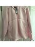 Aritzia 100% Polar Fleece Pink Jacket Size L - photo 4