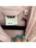 Aritzia 100% Polar Fleece Pink Jacket Size L - photo 6
