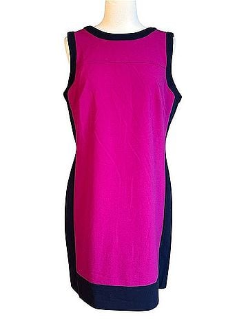 Ralph Lauren Classic Casual Dress (view 1)