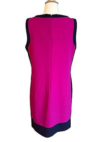 Ralph Lauren Classic Casual Dress (view 2)