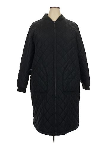 Lands' End Lands' End Coat (view 1)