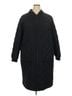 Lands' End 100% Polyester Black Lands' End Coat Size 2X - photo 1