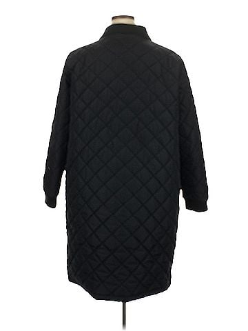 Lands' End Lands' End Coat (view 2)