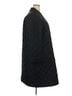 Lands' End 100% Polyester Black Lands' End Coat Size 2X - photo 3