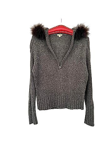 Kieran Pullover Sweater (view 1)