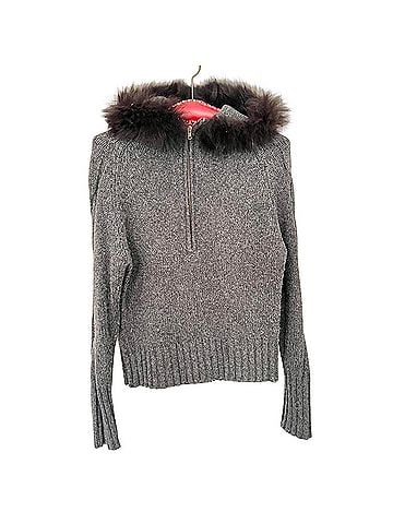 Kieran Pullover Sweater (view 2)