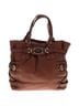 MICHAEL Michael Kors Brown Michael Michael Kors Shoulder Bag One size - photo 1